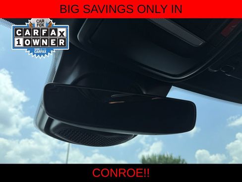 Used 2026 RAM 2500 Tradesman AWD/4WD image 23