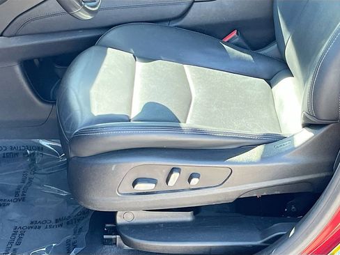 Used 2022 Cadillac XT6 Premium Luxury w/ Technology Package image 20