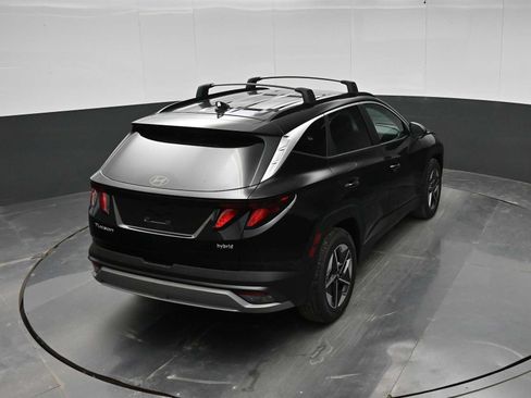 New 2026 Hyundai Tucson SEL FWD image 29