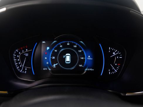 Used 2020 Hyundai Santa Fe SEL w/ Convenience Package image 28