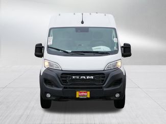 New 2026 RAM ProMaster 3500 w/ Convenience Group video 2