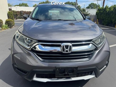 Used 2019 Honda CR-V LX image 5