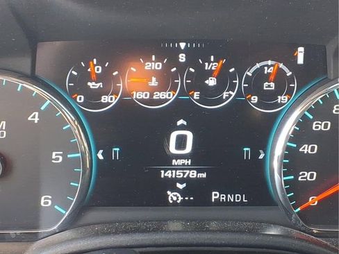 Used 2017 GMC Sierra 1500 Denali w/ Denali Ultimate Package AWD/4WD image 13