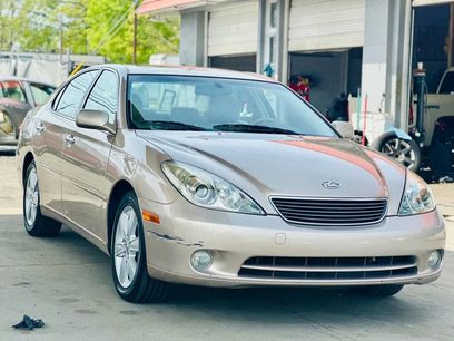 Used 2005 Lexus ES 330