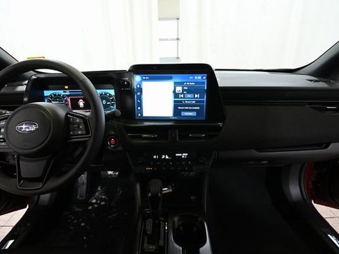 New 2026 Subaru Outback Limited AWD/4WD image 2
