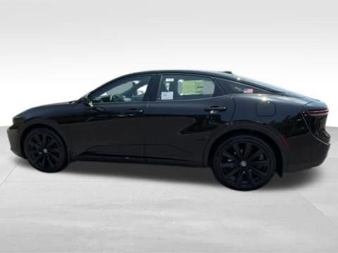 New 2026 Toyota Crown Nightshade image 5