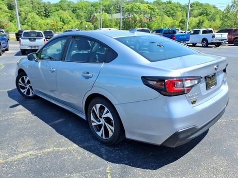 Used 2023 Subaru Legacy AWD/4WD image 24
