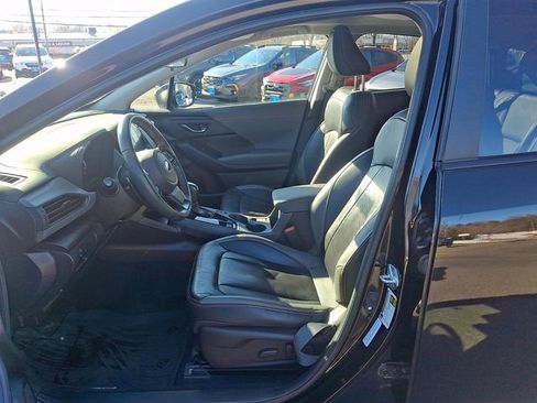 Used 2024 Subaru Crosstrek 2.5i Limited image 13