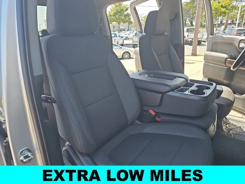 Used 2021 Chevrolet Silverado 1500 RST AWD/4WD image 10