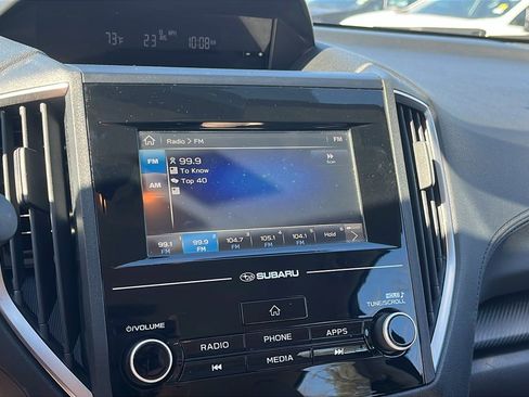 Used 2017 Subaru Impreza 2.0i Premium image 17