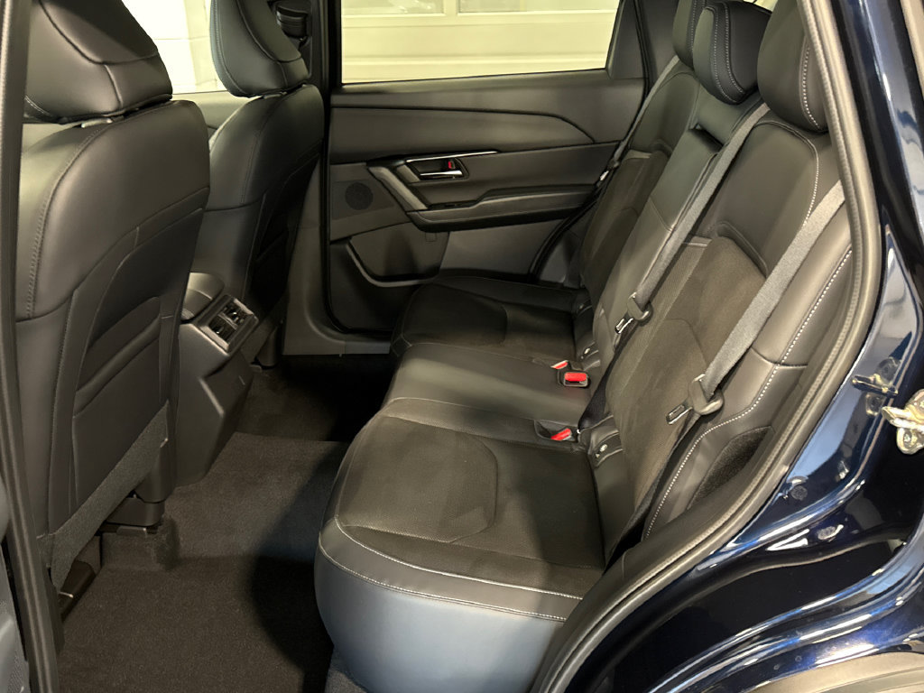 New 2026 MAZDA CX-5 Preferred AWD/4WD image 6