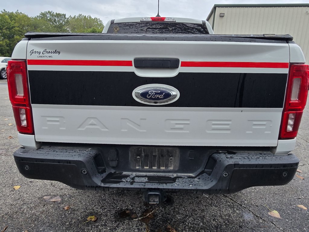 Used 2022 Ford Ranger XLT w/ Tremor Off-Road Package AWD/4WD image 6