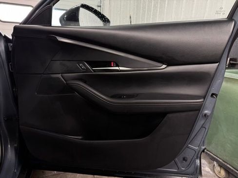 Used 2024 MAZDA CX-30 AWD 2.5 S w/ Preferred Package image 12