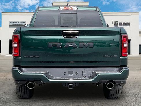 New 2026 RAM 1500 Big Horn image 4