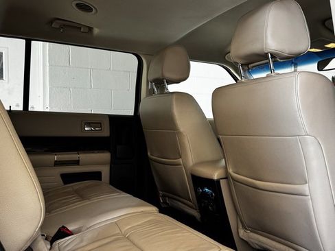 Used 2018 Ford Flex Limited image 5