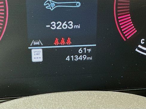 Used 2024 Hyundai Sonata SEL image 19