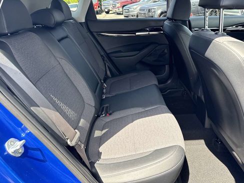 Used 2021 Kia Seltos S AWD/4WD image 17