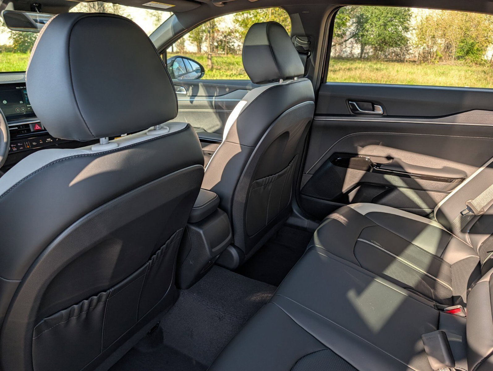 New 2027 Kia K5 GT-Line AWD/4WD image 28