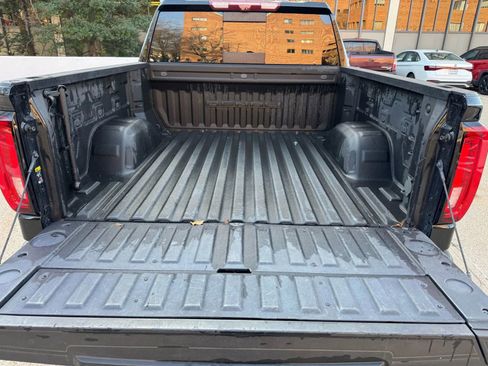 Used 2021 GMC Sierra 1500 Denali w/ Denali Ultimate Package image 21