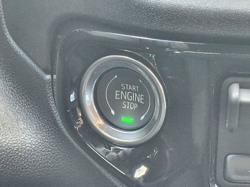 New 2026 Chevrolet Silverado 1500 RST w/ Texas Edition Plus image 24