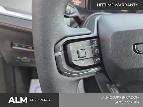 New 2026 Jeep Cherokee Limited AWD/4WD image 26