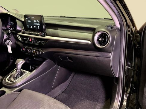 Used 2021 Kia Forte LXS image 25