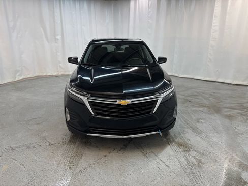 Certified 2022 Chevrolet Equinox LT image 8