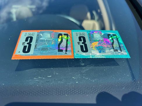 Used 2007 Honda Odyssey EX-L image 25