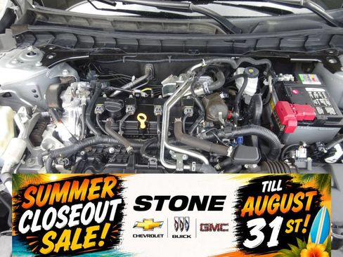 Used 2021 Nissan Altima 2.5 SR FWD image 10