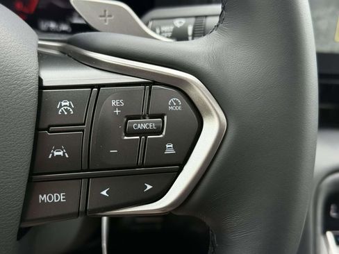 New 2026 Lexus IS 350 F Sport AWD/4WD image 17