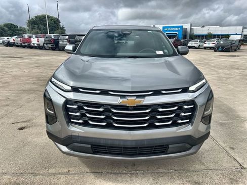 Certified 2025 Chevrolet Equinox LT image 30