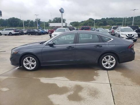 Used 2024 Honda Accord LX image 7
