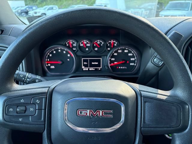 Used 2024 GMC Sierra 2500 Pro w/ Convenience Package AWD/4WD image 20