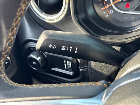 Used 2024 Jeep Wrangler Sahara w/ Dual Top Group image 19