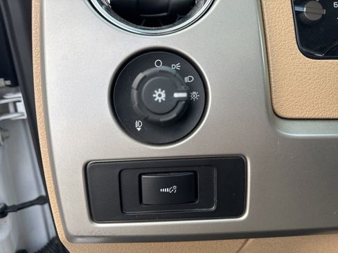 Used 2011 Ford F150 Lariat w/ Lariat Plus Pkg image 51