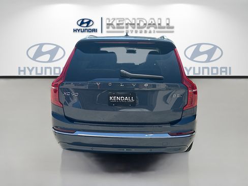 Used 2023 Volvo XC90 B5 Plus w/ Protection Package Premier AWD/4WD image 5