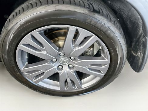Used 2019 Honda Passport EX-L image 11