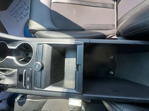 Used 2021 Kia K5 GT-Line FWD image 11