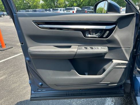 Used 2026 Honda CR-V EX-L image 18