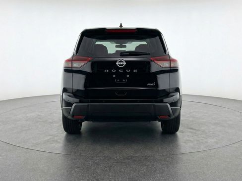 Used 2025 Nissan Rogue SV FWD image 7
