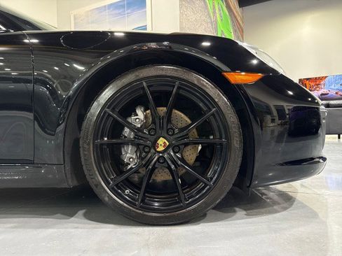 Used 2018 Porsche 911 Carrera image 80