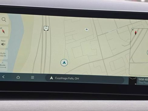New 2026 Hyundai Santa Cruz Limited AWD/4WD image 5