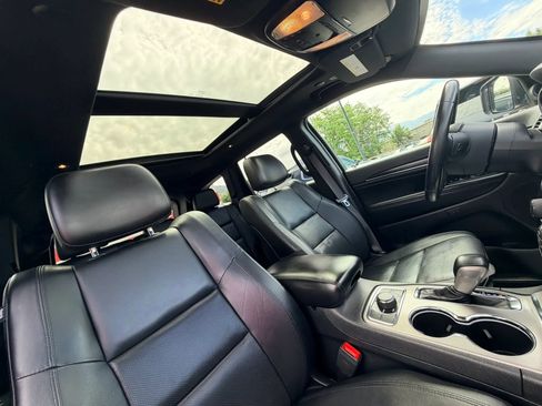 Used 2020 Jeep Grand Cherokee Limited w/ Luxury Group II AWD/4WD image 26