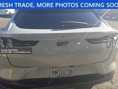 Used 2023 Ford Mustang Mach-E GT w/ GT Performance Edition image 6