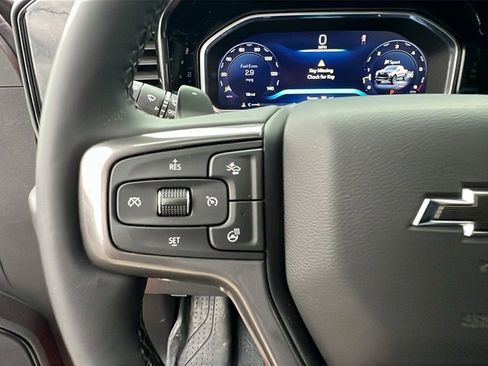 New 2026 Chevrolet Silverado 1500 ZR2 image 21