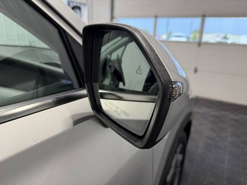 Used 2024 Hyundai Palisade SEL AWD/4WD image 26