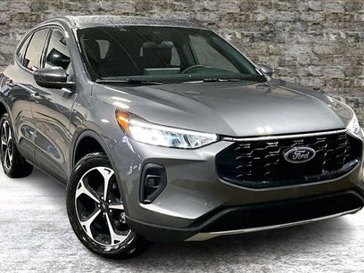 New 2026 Ford Escape ST-Line Select w/ Equipment Group 401A