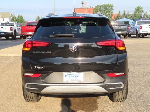 Used 2023 Buick Encore GX Select FWD image 9