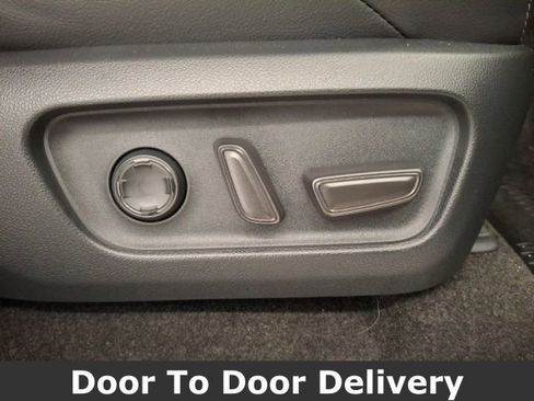 Used 2025 Toyota 4Runner TRD Off-Road Premium w/ Tow Technology Package image 57