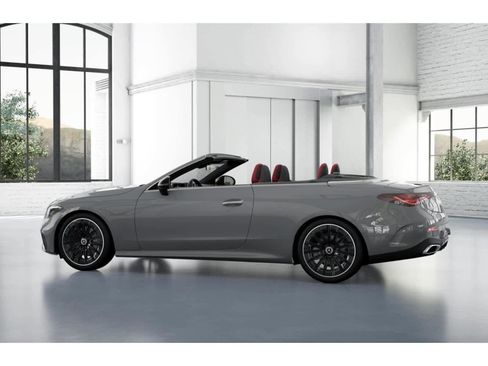 New 2026 Mercedes-Benz CLE 300 4MATIC Cabriolet image 30